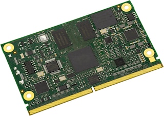 MSC SM2S-IMX8NANO
